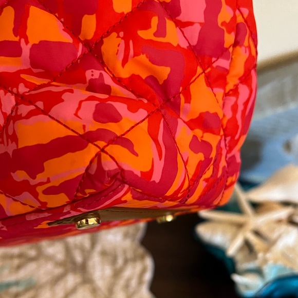 Kate Spade Newbury Park Riley Vivid Crossbody Bag - Picture 8 of 16